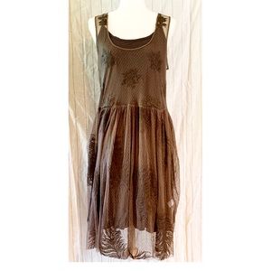 BIYA Dress/Tunic NWOT